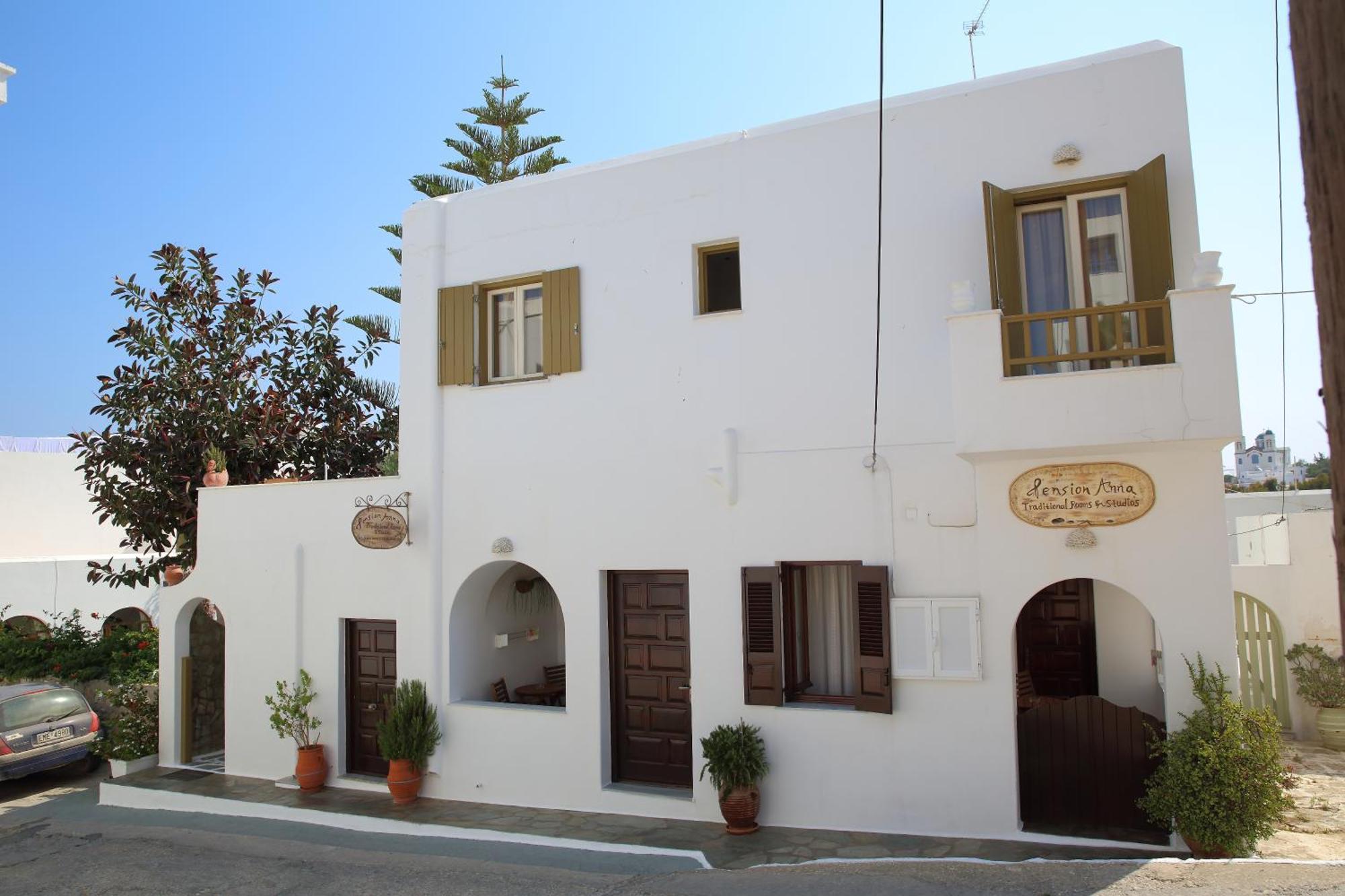 Pension Anna Zambujeira do Mar Dış mekan fotoğraf